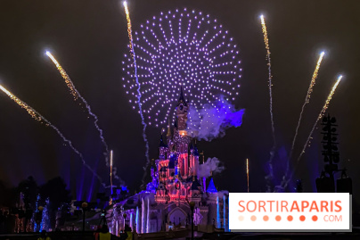 Disney ❤ Notre-Dame de Paris