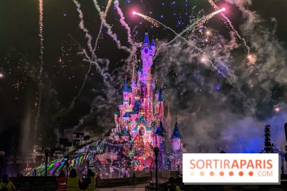 Disney ❤ Notre-Dame de Paris