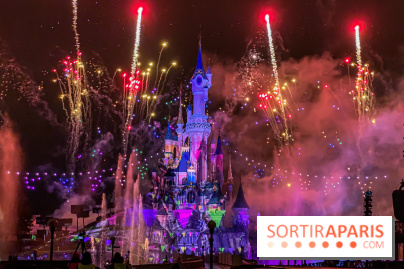 Disney ❤ Notre-Dame de Paris - IMG 1693