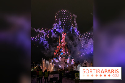 Disney ❤ Notre-Dame de Paris