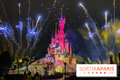 Disney ❤ Notre-Dame de Paris