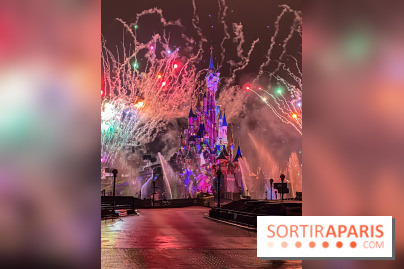 Disney ❤ Notre-Dame de Paris