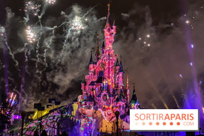 Disney ❤ Notre-Dame de Paris