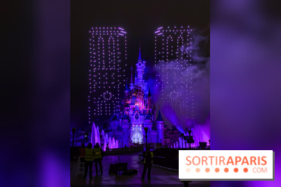 Disney ❤ Notre-Dame de Paris - IMG 1740