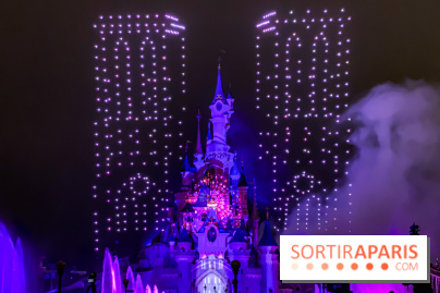 Disney ❤ Notre-Dame de Paris