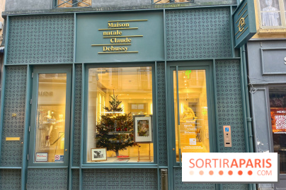 Maison de Claude Debussy - IMG 7502