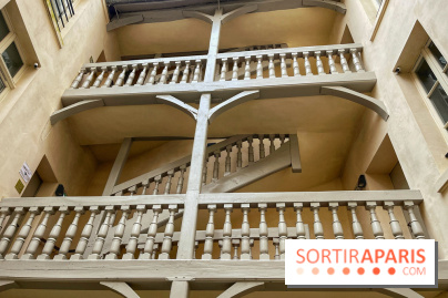 Maison de Claude Debussy - IMG 7515