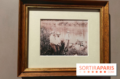 Maison de Claude Debussy - IMG 7530