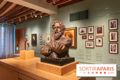 Maison de Claude Debussy - IMG 7538