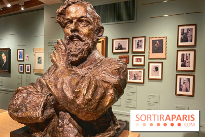 Maison de Claude Debussy - IMG 7541