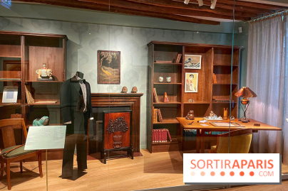 Maison de Claude Debussy - IMG 7556