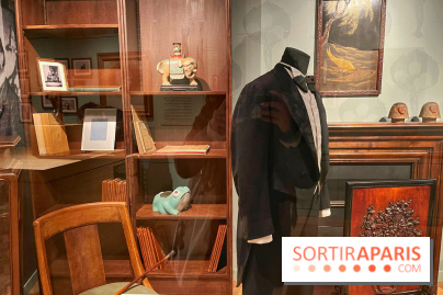 Maison de Claude Debussy - IMG 7561