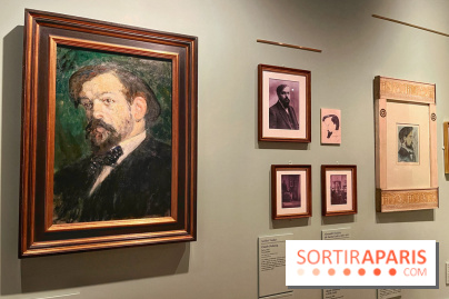 Maison de Claude Debussy
