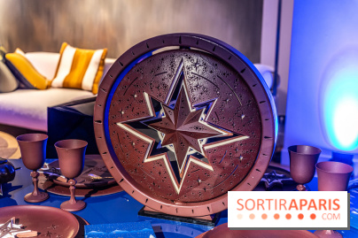 Les bûches et chocolats de Noël de la Maison du Chocolat 2024 -  A7C8374