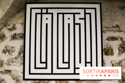 Street art : nos photos de la troisième édition de L’équipée à Paris - IMG 7016