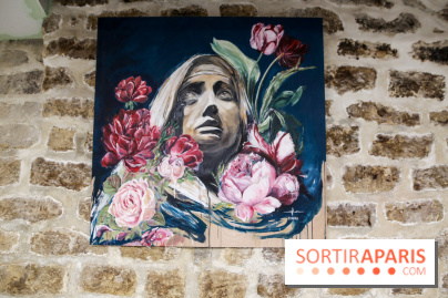 Street art : nos photos de la troisième édition de L’équipée à Paris
