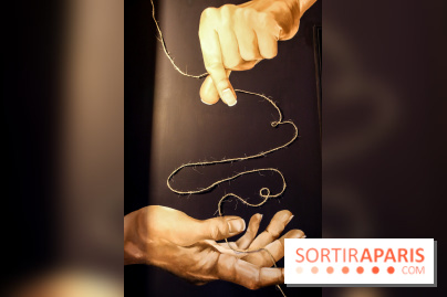 Street art : nos photos de la troisième édition de L’équipée à Paris - IMG 7035