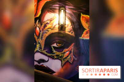 Street art : nos photos de la troisième édition de L’équipée à Paris - IMG 7040