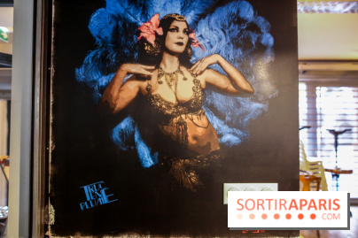 Street art : nos photos de la troisième édition de L’équipée à Paris