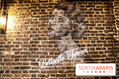 Street art : nos photos de la troisième édition de L’équipée à Paris