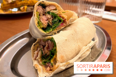 Leven - Durum poisson