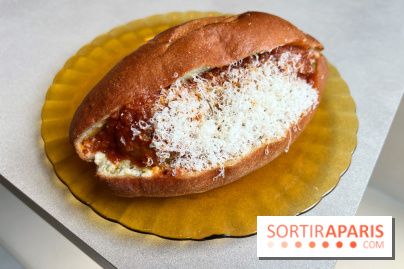 Vandal - Sandwich boulettes