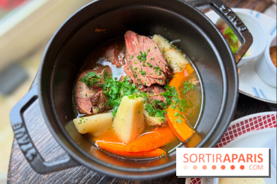 GrandCœur - Pot-au-feu
