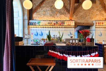 GrandCœur - Décoration