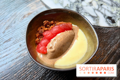 GrandCœur - Mignardise