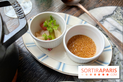 GrandCœur - Pot-au-feu