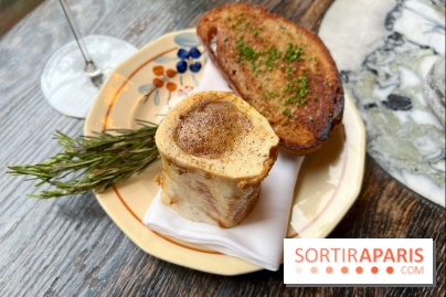 GrandCœur - Os à moelle