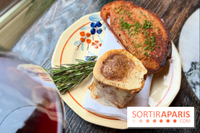 GrandCœur - Os à moelle