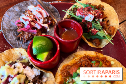 Distrito Francés - Tacos