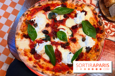 Pizi - Pizza calabrese