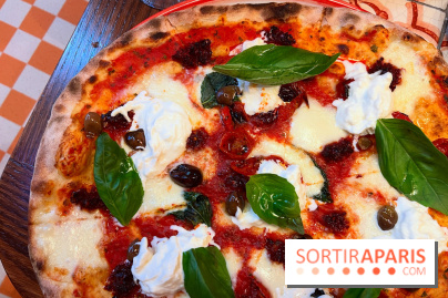 Pizi - Pizza calabrese