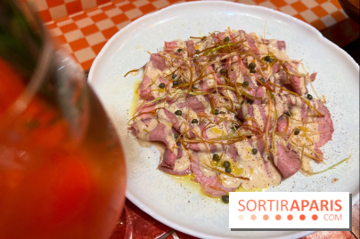 Pizi - Vitello Tonnato