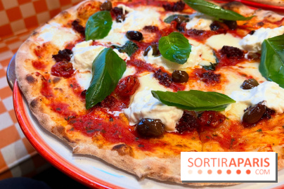 Pizi - Pizza calabrese