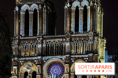 Réouverture de Notre-Dame de Paris