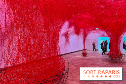 The Soul Trembles - IMG 7625