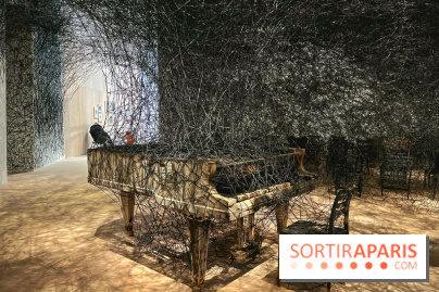 The Soul Trembles - IMG 7663