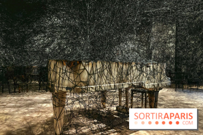 The Soul Trembles - IMG 7667