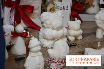 C'est le Pérou pour Noël, le pop-up store canon à Paris - DSC 2966