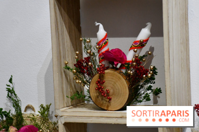 C'est le Pérou pour Noël, le pop-up store canon à Paris - DSC 2979