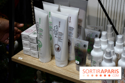 C'est le Pérou pour Noël, le pop-up store canon à Paris - DSC 2990