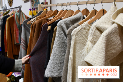 C'est le Pérou pour Noël, le pop-up store canon à Paris - DSC 2997