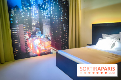 Silence : l'exposition immersive se dévoile à la Cité des Sciences et de l'Industrie - IMG20241210103145