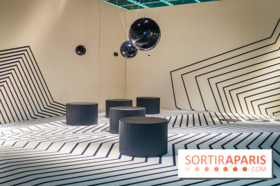Silence : l'exposition immersive se dévoile à la Cité des Sciences et de l'Industrie - IMG20241210102826