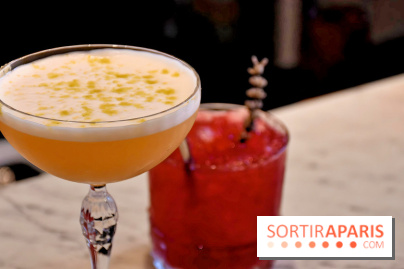 Maison Avoise, le restaurant gastronomique coup de cœur de Alexis Voisenet à Issy-les-Moulineaux - IMG 3896