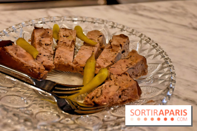 Maison Avoise, le restaurant gastronomique coup de cœur de Alexis Voisenet à Issy-les-Moulineaux - IMG 3897