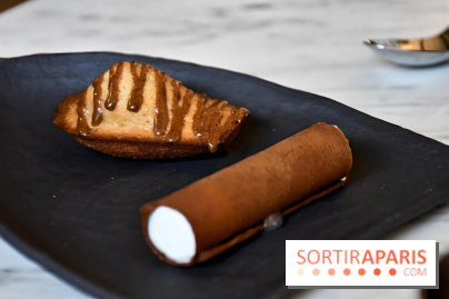 Maison Avoise, le restaurant gastronomique coup de cœur de Alexis Voisenet à Issy-les-Moulineaux